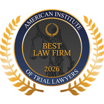 American Institute of Trial Lawyers 2026